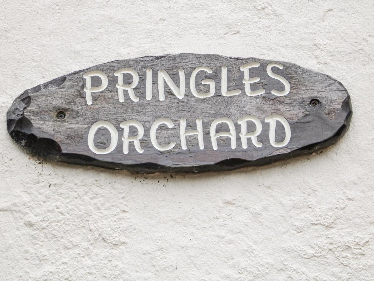 Вилла Pringles Orchard Gildingwells Экстерьер фото